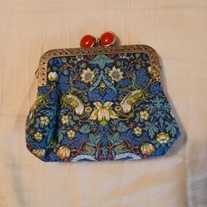 Kiki And Syds Handmade Coin Purse
